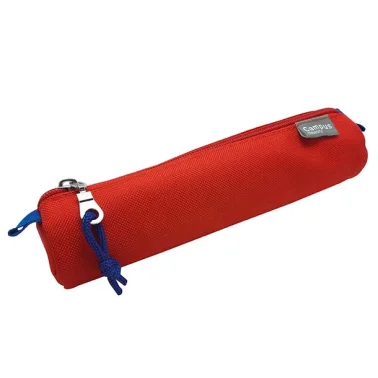 Estuche redondo