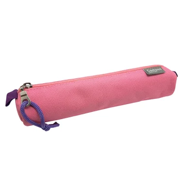 Estuche redondo