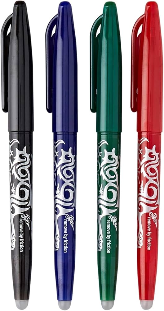 Pilot Frixion