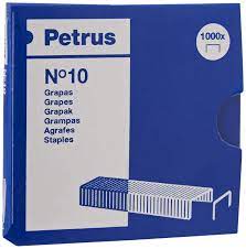 Grapas Petrus nº 10