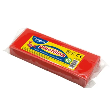 Plastilina taco pequeño