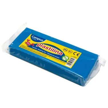 Plastilina taco pequeño