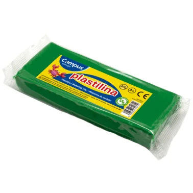 Plastilina taco pequeño
