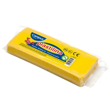 Plastilina taco pequeño