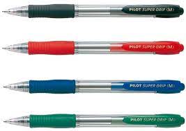 Pilot Superpergrip